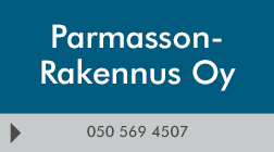 Parmasson-Rakennus Oy